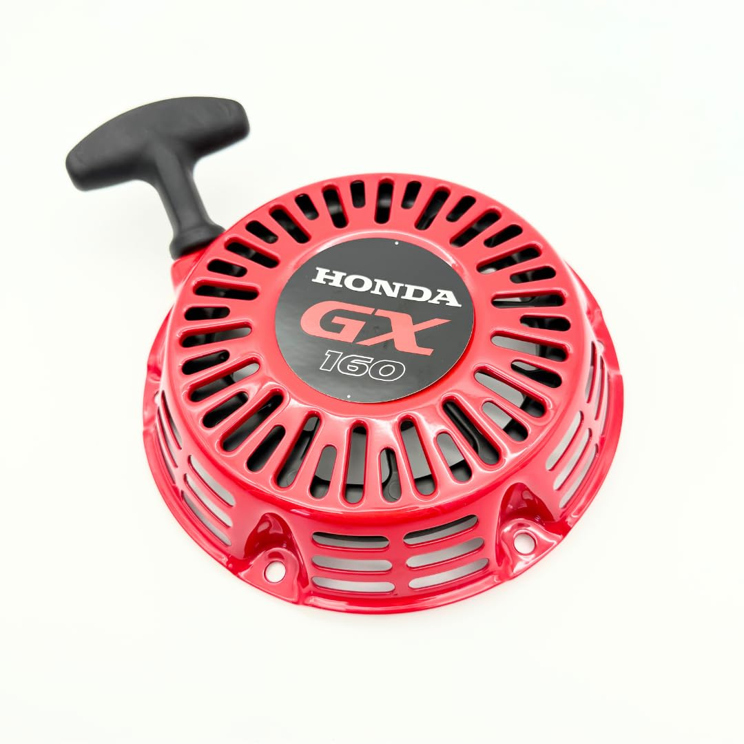 Amazon.com : KINDZA Genuine Recoil Starter 28400-Z4M-306ZB for